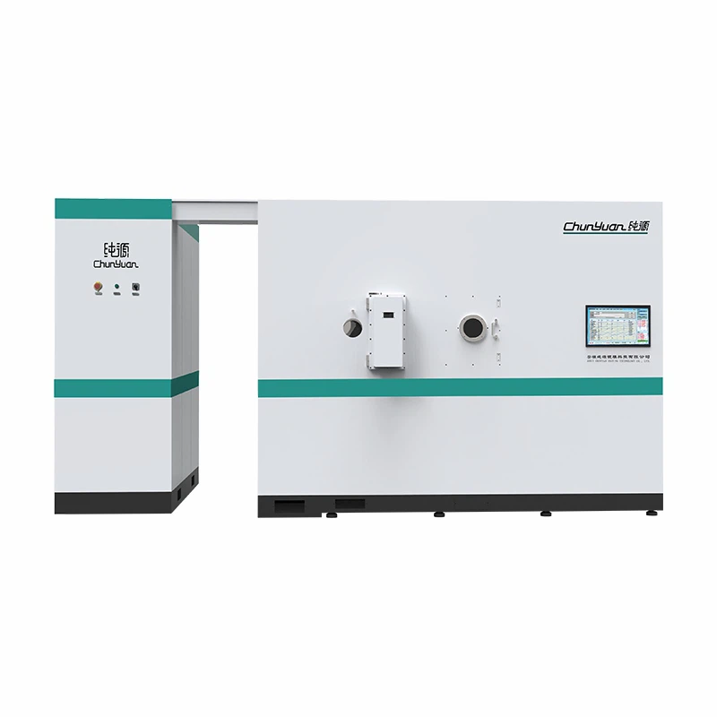 10 Pembekal Mesin Salutan DLC Terbaik di China 2025